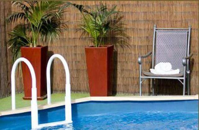 Beechworth Carriage Motor Inn Bagian luar foto